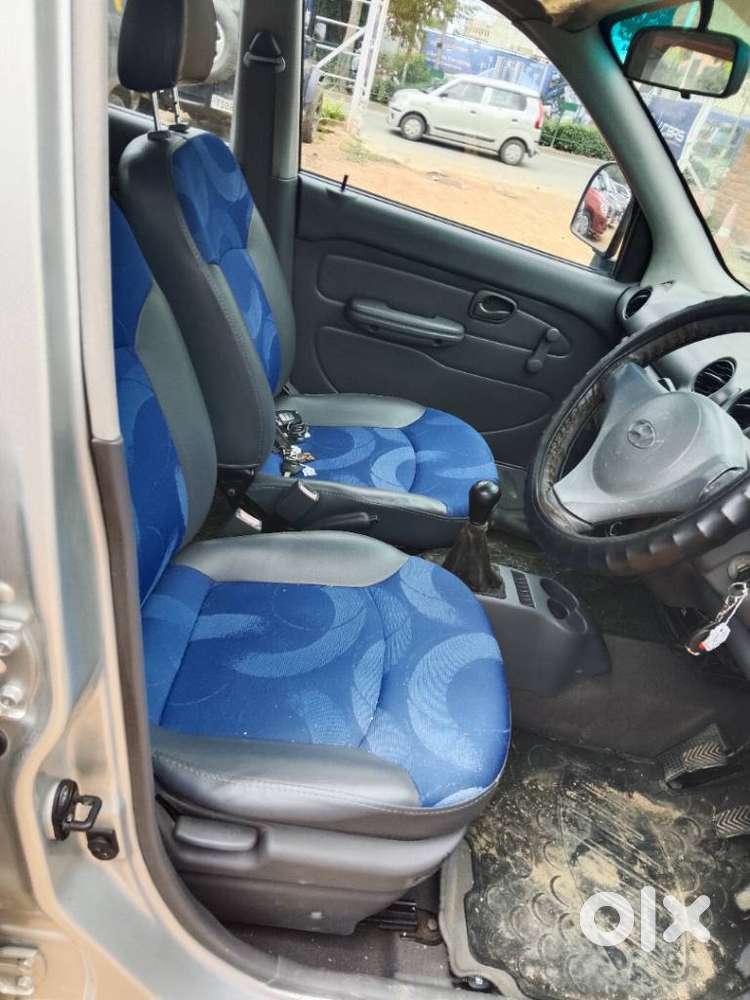 Hyundai Santro Xing Gls, 2008, Petrol