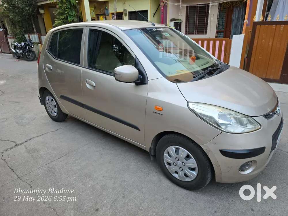 Hyundai I10 2009