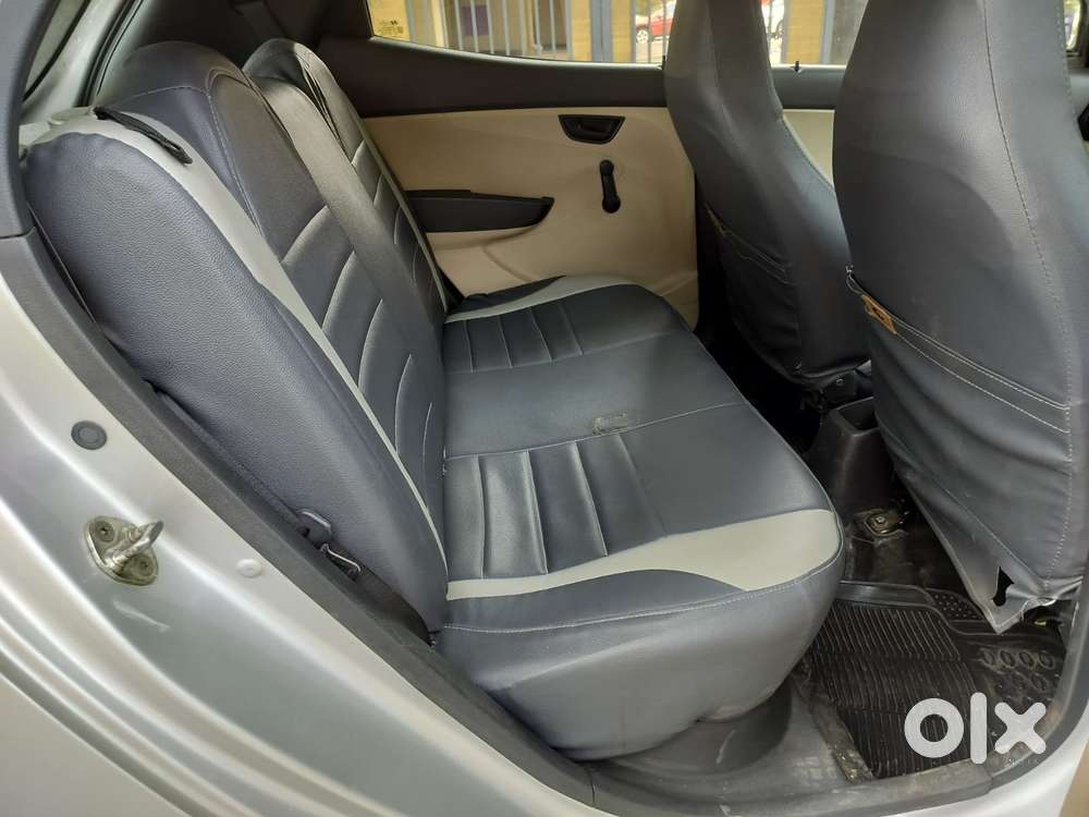 Hyundai Eon Magna, 2015, Cng & Hybrids