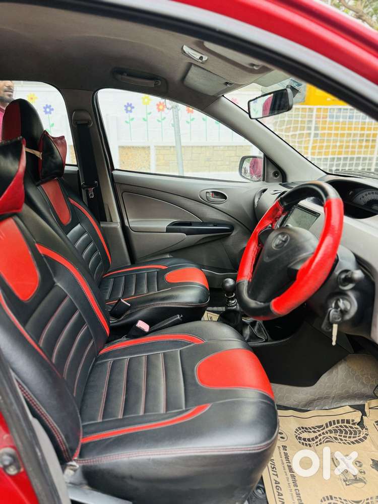 Toyota Etios Liva Gd, 2011, Diesel