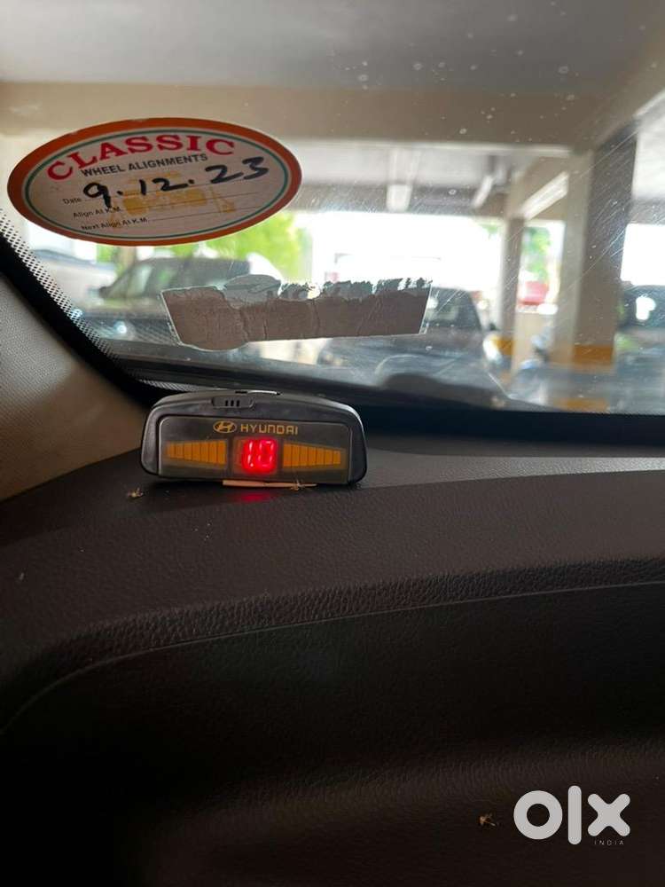 Hyundai Eon Dlite Plus Wonderful Condition