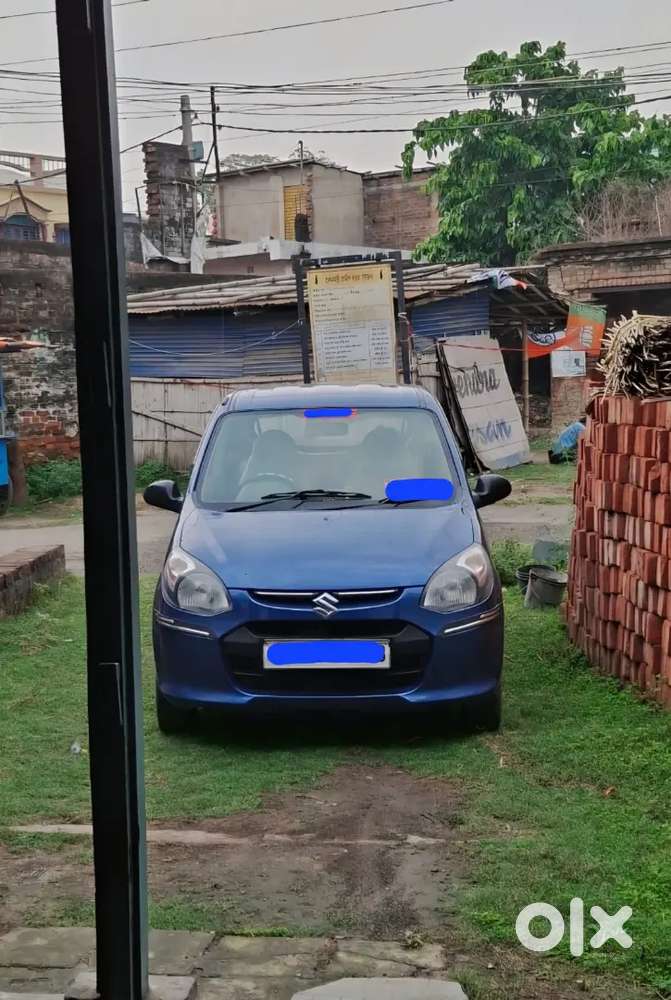 Good Condition Runing Personal Car