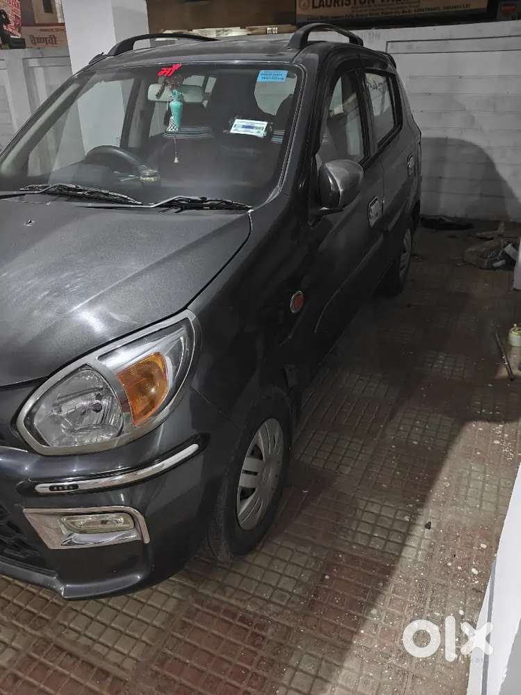 Agent Ya Broker Sampark Nahi Kare  Alto Vxi Hai Ye