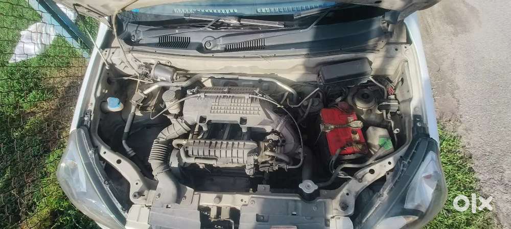 Maruti Suzuki 800 Std 2014