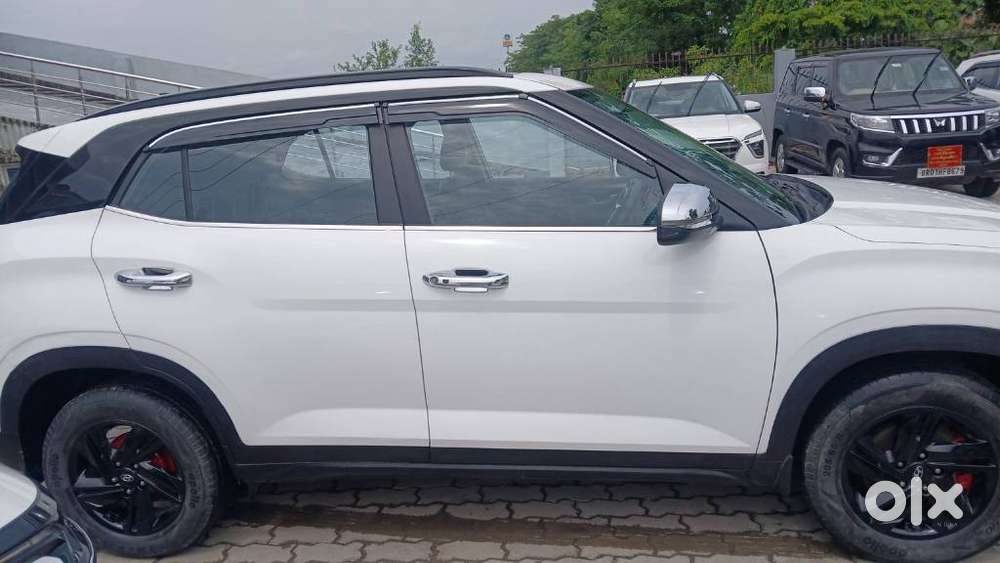 Hyundai Creta 1.6 Sx (o), 2023