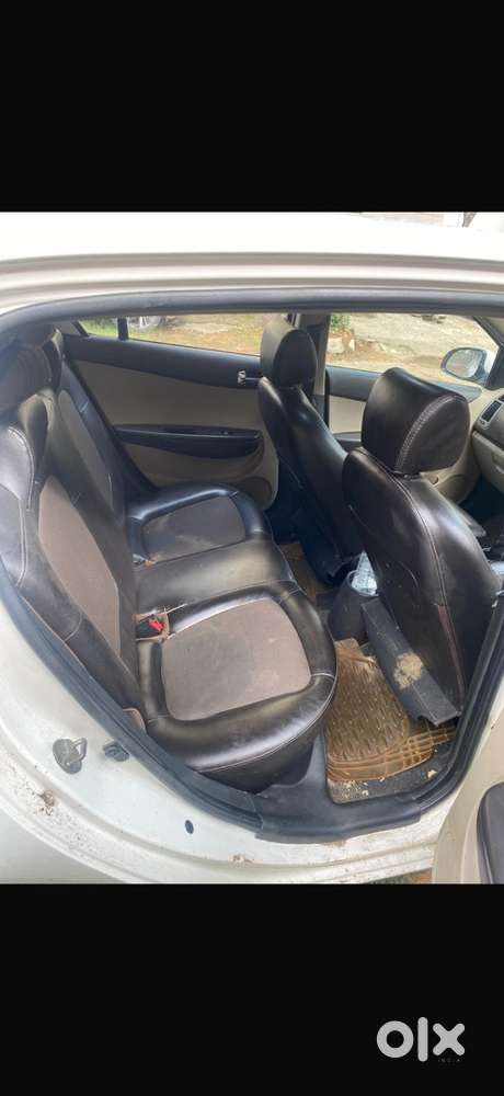 Hyundai I20 2013 Diesel Good Condition
