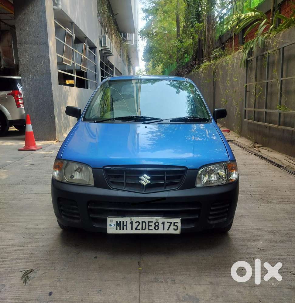 Maruti Suzuki Alto, 2006, Petrol