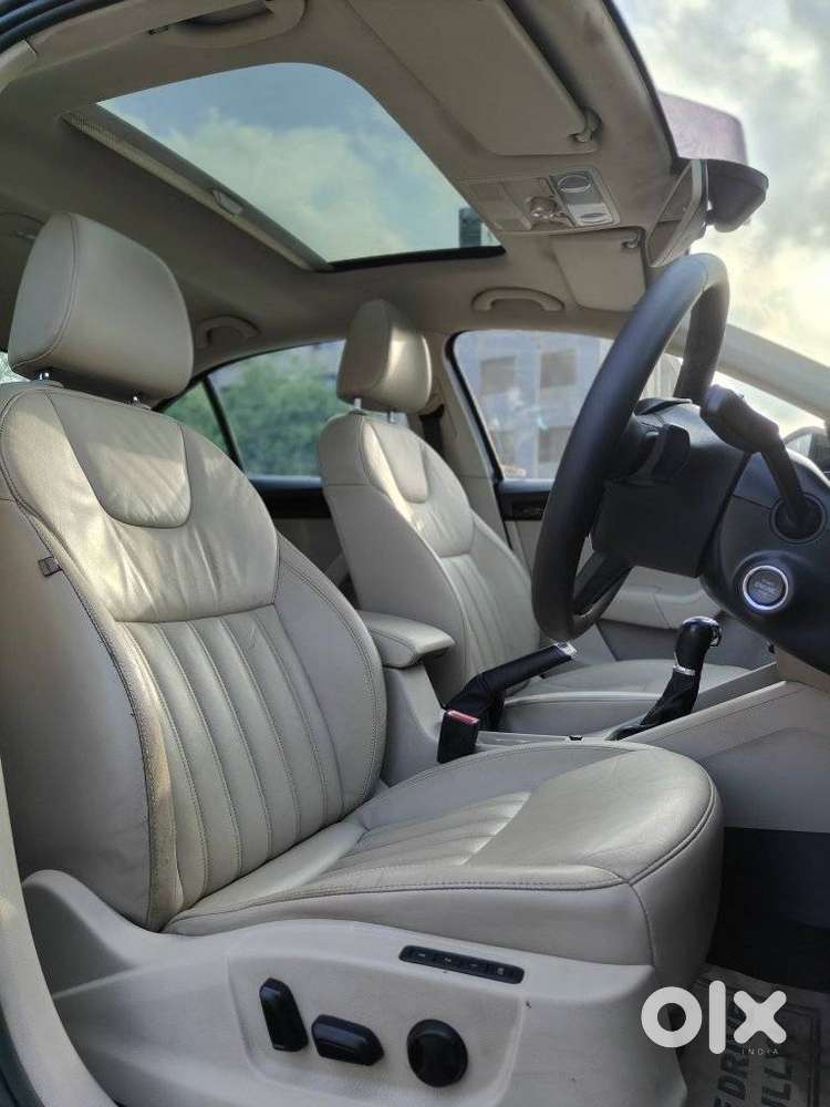 Skoda Octavia [2014-2017] 2.0 L&k Tdi At, 2017, Diesel