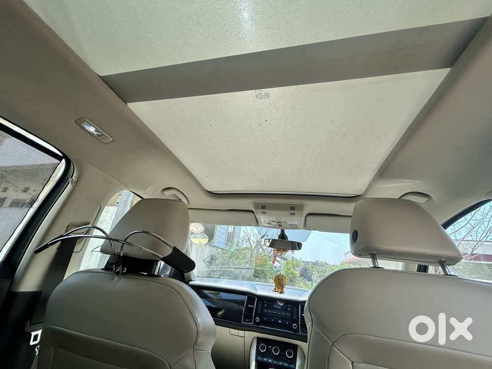 Skoda Kodiaq 2.0 Style Tdi 4x4 At, 2018, Diesel
