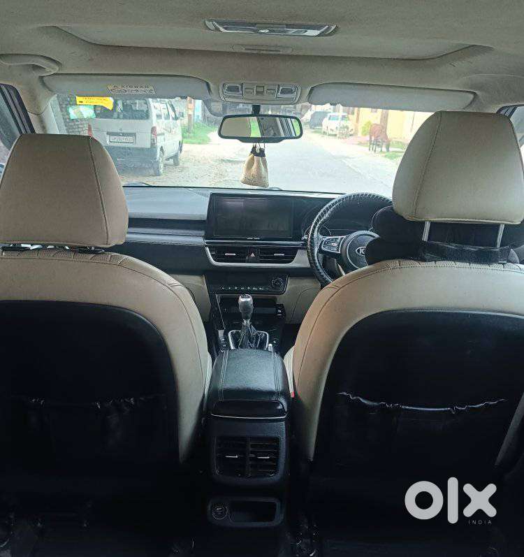 Kia Seltos D 1.5 Crdi Vgt Htx Plux, 2019, Diesel