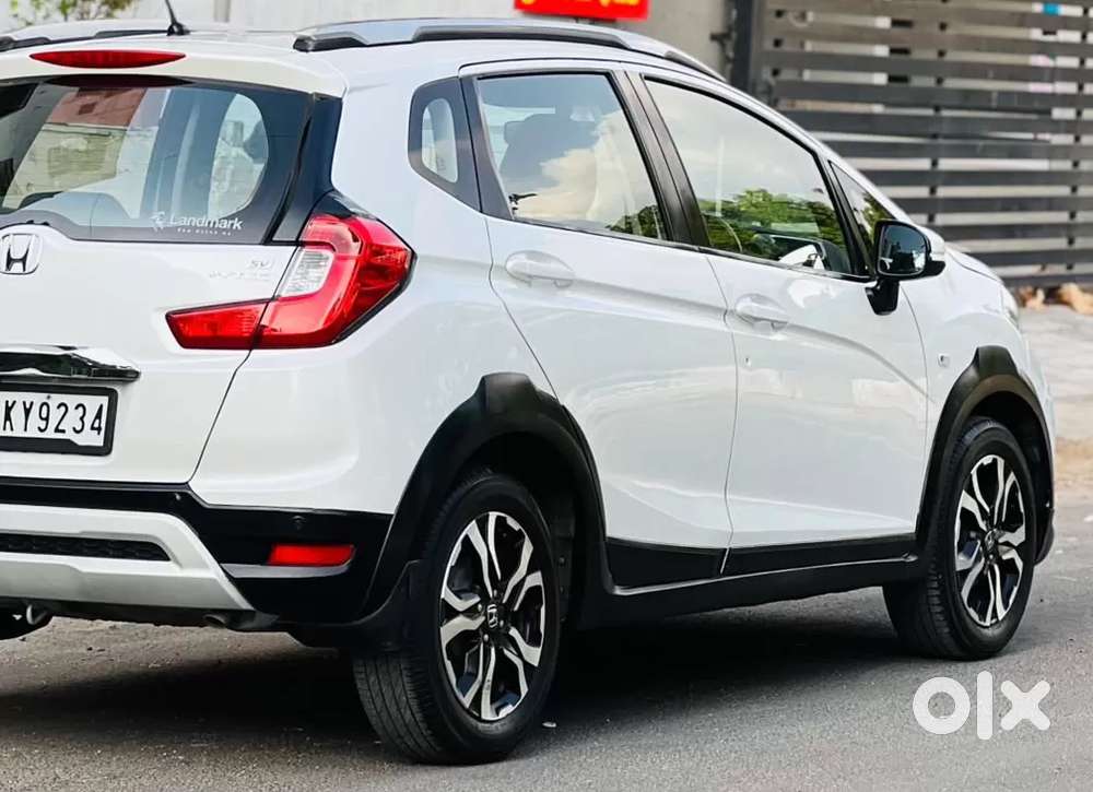 Honda Br-v 1.5 S I-vtec Mt, 2020, Petrol