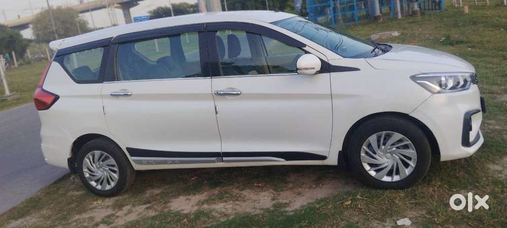 2020 Maruti Ertiga Cng Vxi