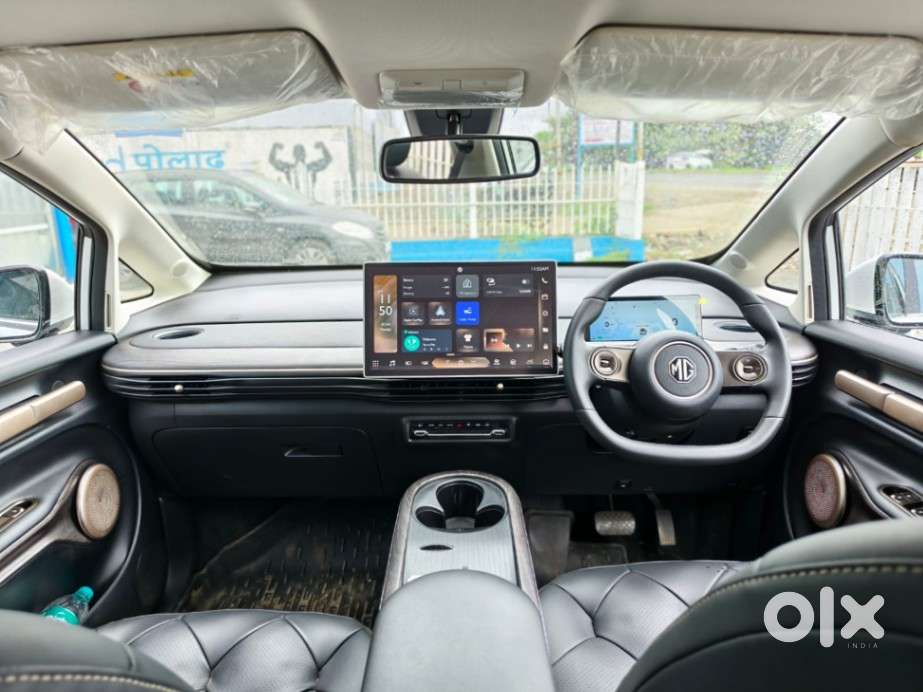 Mg Windsor Ev Essence, 2025, Electric