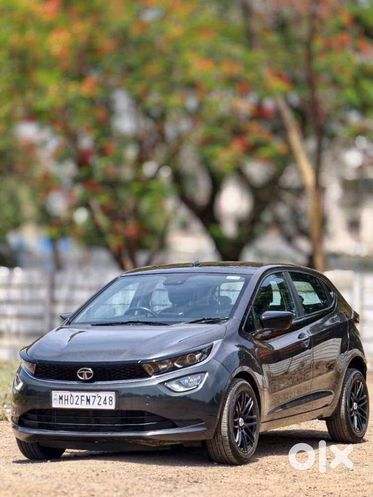 Tata Altroz 1.5 Xz Plus Diesel, 2021, Diesel