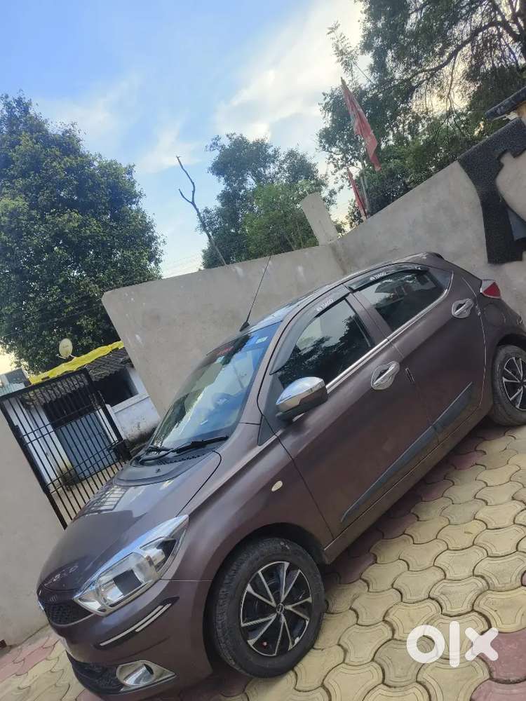 Tata Tiago 1.2 Revotron Xt 2017