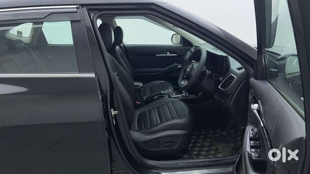 Kia Seltos 1.4 Gtx + Petrol At, 2020, Petrol