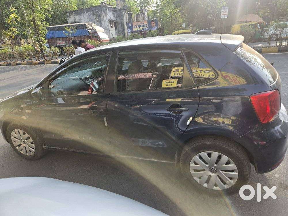 Volkswagen Polo 1.0 Mpi Comfortline, 2015, Diesel