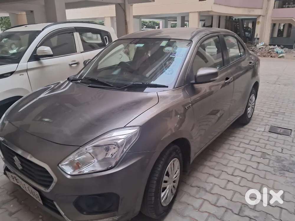Maruti Dzire 1.2 Vxi 2019 In Excellent Condition