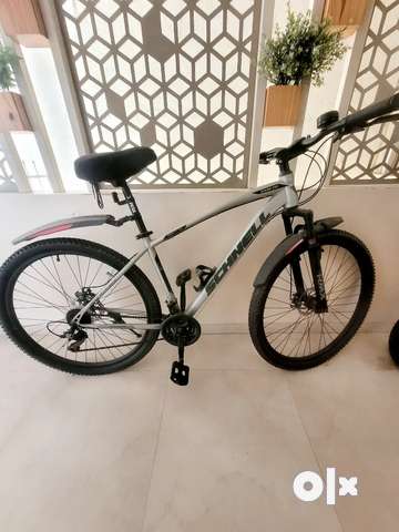 SCHNELL 29 INCH MTB very good condition Bicycles 1789735304