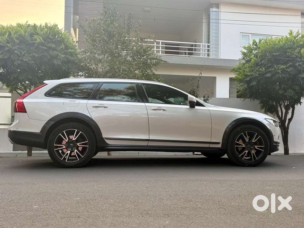 Volvo V 90 Cross Country D5, 2018, Diesel