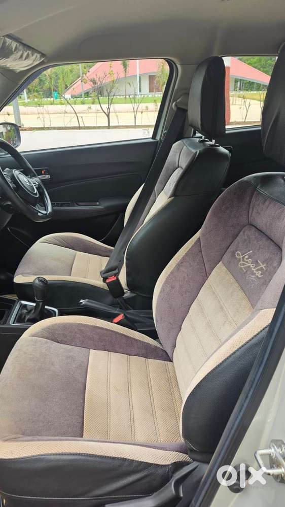 Maruti Suzuki Swift Vxi, 2019, Petrol