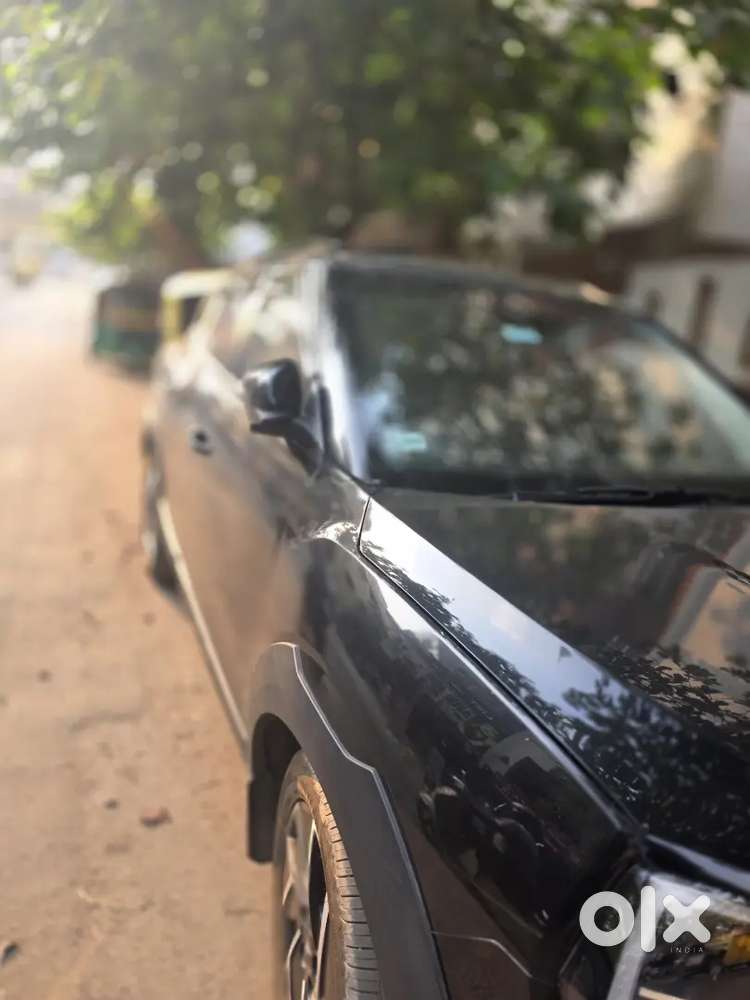 Mahindra Xuv 3xo 2024