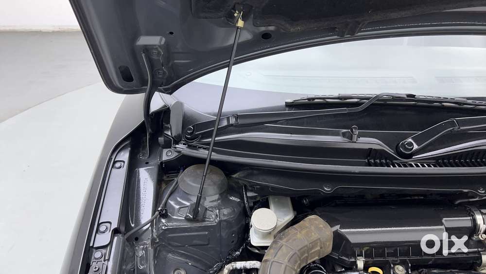 Maruti Suzuki Baleno Delta, 2018, Petrol