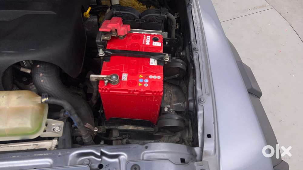 Mahindra Thar 2.0 Lx Hard Top Petrol At 4 Rwd, 2021, Petrol