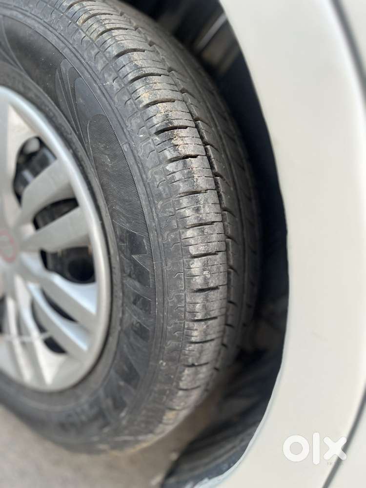 Maruti Suzuki Swift Dzire Vdi (o), 2016, Diesel