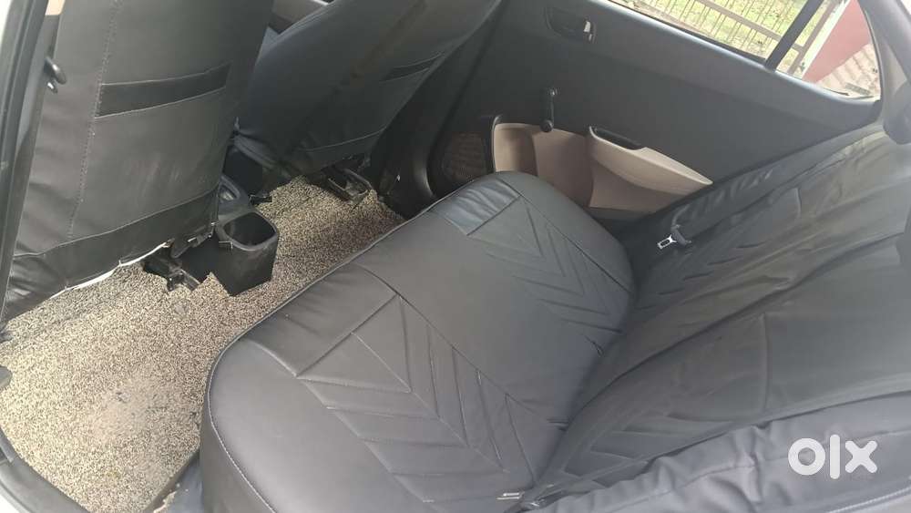 Hyundai Xcent 1.2 Vtvt S, 2022, Cng & Hybrids