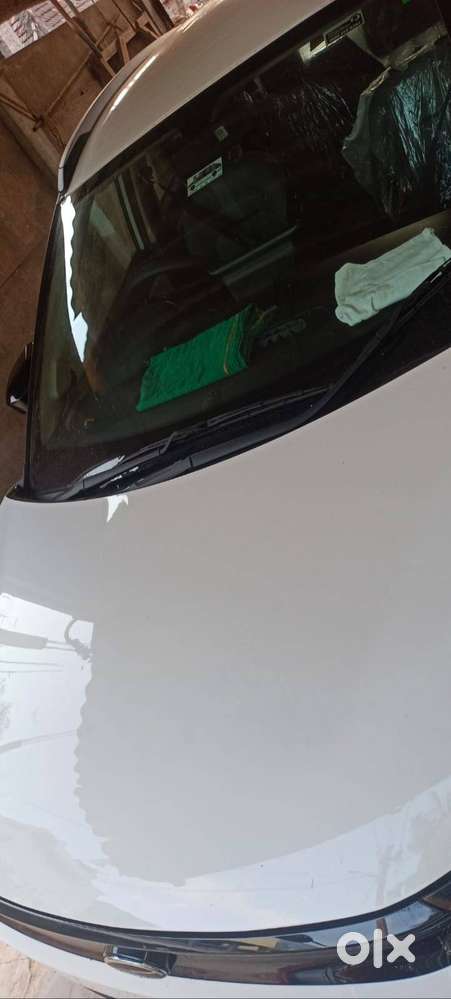 Tata 2025 Nexon Creative1.5 Diesel