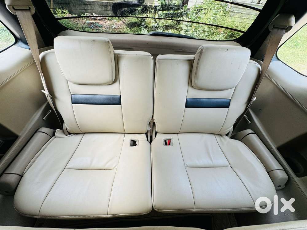 Toyota Fortuner 2011-2016 4x2 Manual, 2013, Diesel