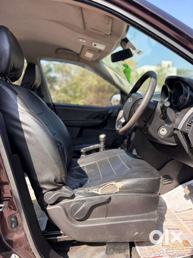 Mahindra Xuv500 W5, 2018, Diesel