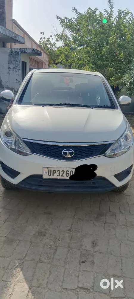 One Hand Car Is Bast Car Of Tata Zest