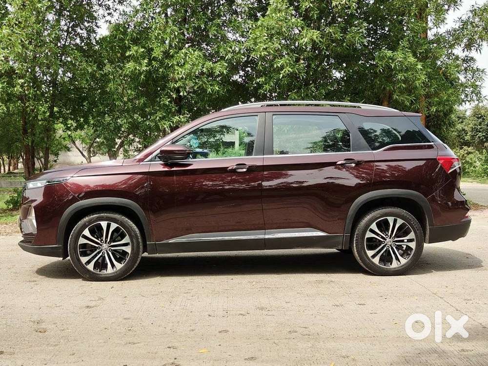 Mg Hector 2.0 Sharp Diesel, 2023, Diesel