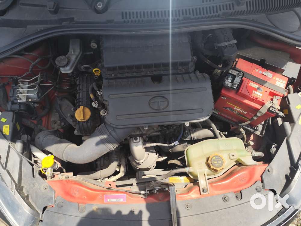 Tata Tiago 1.2 Revotron Xz Plus, 2020, Petrol
