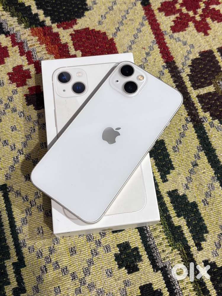 Iphone 13 128gb - Mobile Phones in undefined, - 1854689996