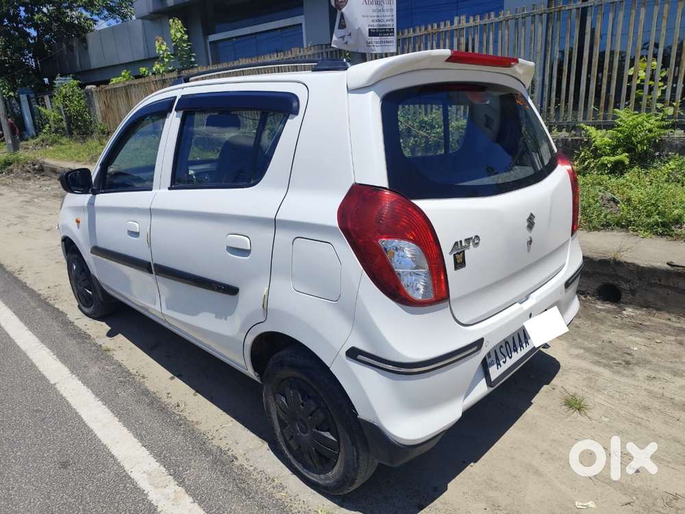 Maruti Suzuki Alto 800 Vxi Airbag, 2022, Petrol