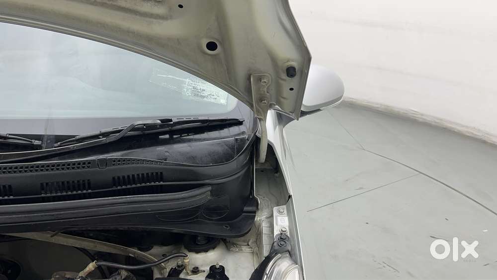 Hyundai Grand I10 1.2 Kappa Sportz Option, 2017, Petrol