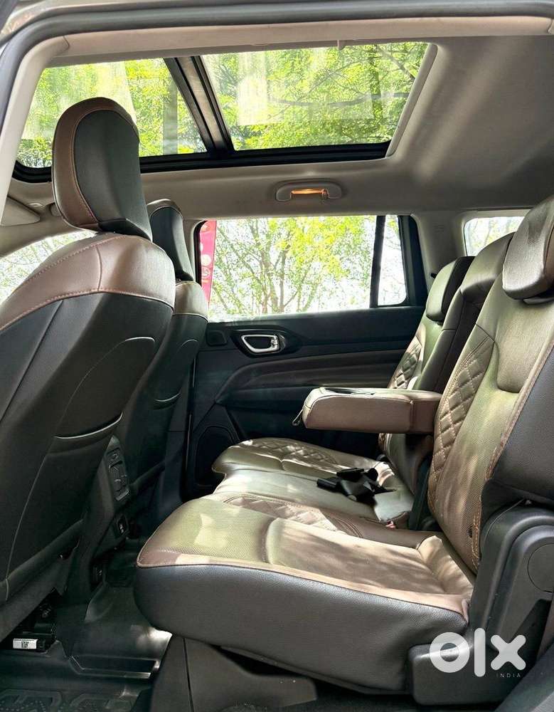 Jeep Meridian Limited (o) At, 2022, Diesel