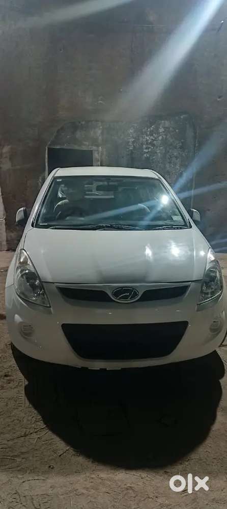 Hyundai I20 2009 Diesel 150000 Km Driven