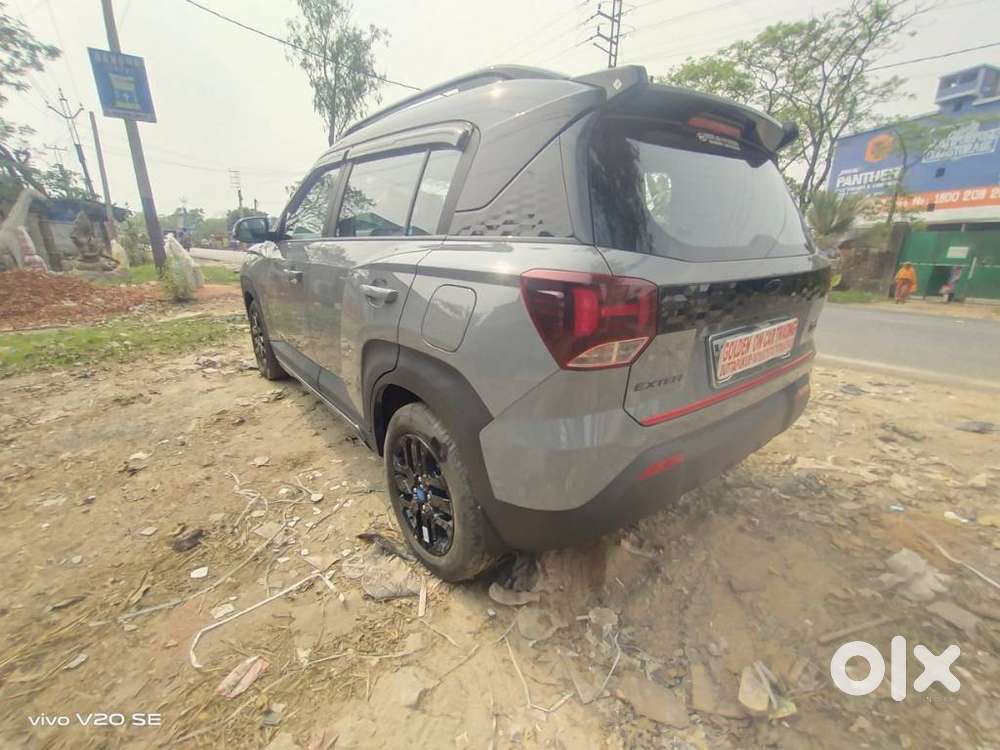 Hyundai Exter Sx 1.2 Mt  Dual Tone, 2025, Petrol