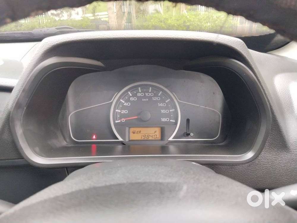Maruti Suzuki Alto 0.8 Lxi (o), 2019, Petrol