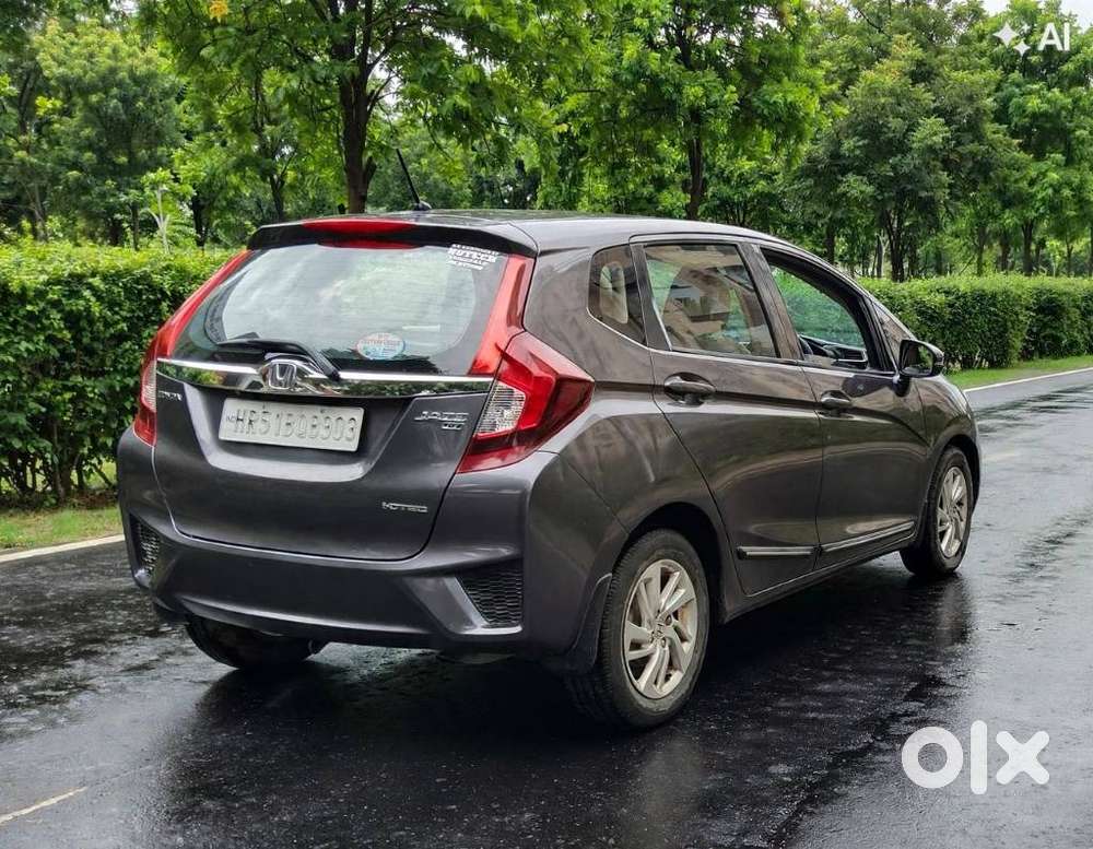 Honda Jazz 1.5 V I Dtec, 2017, Diesel