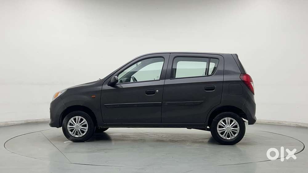 Maruti Suzuki Alto 800 Lxi, 2017, Petrol