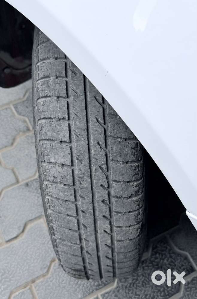 Maruti Suzuki Ritz Vdi Bs-iv, 2011, Diesel