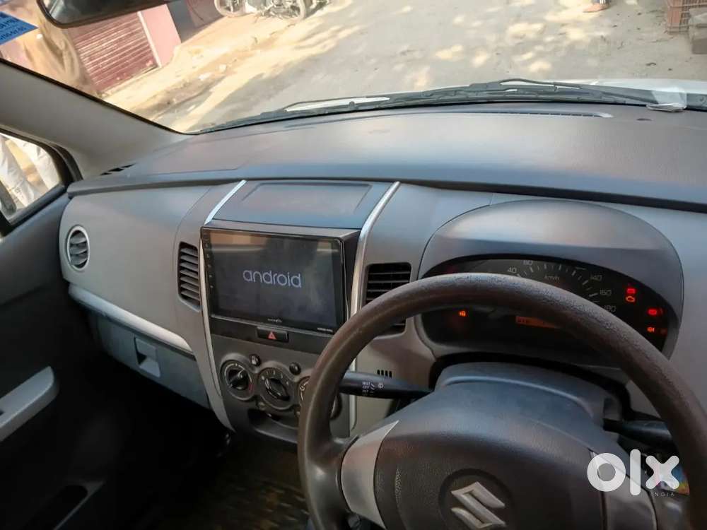 2nd Owner Maruti Suzuki Wagon R 2010 .bijnor Transfer. Valid Upto 2030