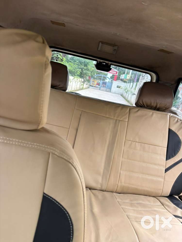 Mahindra Bolero Diesel 2012