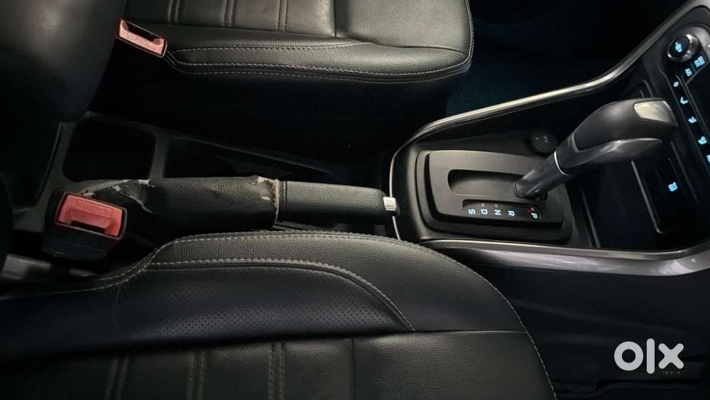 Ford Ecosport 1.5 Petrol Titanium Plus At, 2019, Petrol