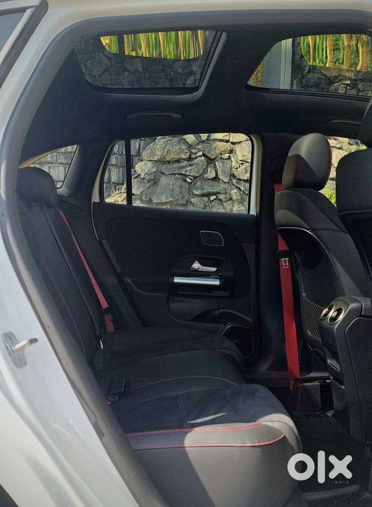 Mercedes-benz Amg Gla35 4matic, 2023, Petrol